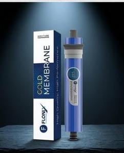 Membrane de purification d'eau domestique haute performance pour une filtration efficace et une production constante d'eau potable saine - Product Image 1