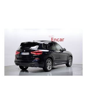 BMW X3 XDrive 20i M Sport Edición Exclusiva Online Septiembre 2021 32.457 km Emisión Euro V Volante a la Izquierda Caja de Cambios Automática Trasera - Product Image 2