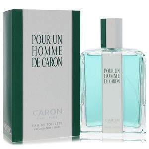 Eau De Toilette Spray Pour Homme, Fragranza di Alta Qualità per Lui - Product Image 1