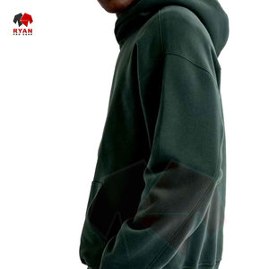 Sweat à capuche pour homme Ryan Pro Gear, tissu confortable et respirant, tricoté avec logo personnalisé - Product Image 5