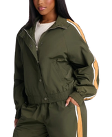 Ensemble coupe-vent 2 pièces pour femme, léger, best-seller, facile à porter, survêtement coupe-vent pour femme