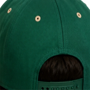 Gorra Snapback Personalizada, Panel Frontal Unisex, Visera Plana, Estilo Casual Urbano, Tejido Elástico, Ajuste Perfecto, Gorra Snapback Hecha a Medida Directo de Fábrica - Product Image 6