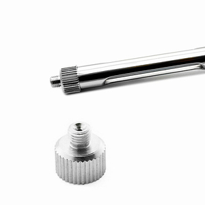 Nouvelle seringue dentaire manuelle en acier inoxydable de haute qualité, fabriquée au Pakistan, outils chirurgicaux dentaires à vendre - Product Image 3