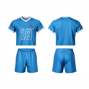 Uniforme de Lacrosse Profesional 2026, Nuevo, de Alta Calidad, 100% Poliéster, Transpirable, para Adultos - Product Image 1