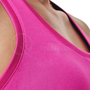 Chaleco Deportivo de Diseño Moderno para Mujer, Ideal para Entrenamiento, Fitness, Yoga y Uso Deportivo Diario - Product Image 6