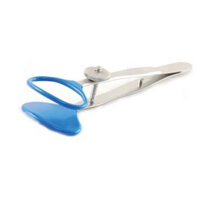 Retracteur de paupière en acier inoxydable de qualité supérieure, réutilisable, manuel, instrument ophtalmique pour chirurgie oculaire, OEM - Product Image 6