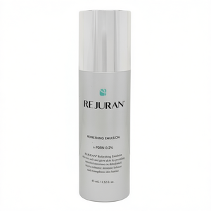 REJURAN 45ml Emulsione Rinfrescante Leggera C-PDRN con Acido Ialuronico e Centella per l'Equilibrio Olio-Acqua, Crema Viso Lenitiva - Product Image 3