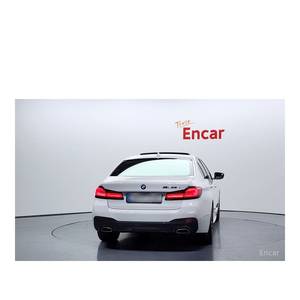 BMW 523d M Sports 2023, Diésel, Volante a la Izquierda, Caja de Cambios Automática, Modelo 523d M Sports con 68,988 km - Product Image 4