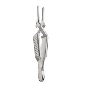 Nouvelle Arrivée Pince Bulldog Debakey en Acier Inoxydable – Vente Chaude, Haute Qualité, Design Parfait - Product Image 2