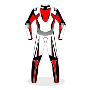 2025 Latest Style Motorbike <b>Racing</b> Leather Suit New Design Wholesale <b>Motorcycle</b> & <b>Auto</b> <b>Racing</b> <b>Wear</b> <b>motorcycle</b> leather suite - Product Image 3
