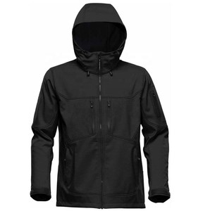 High Quality Windbreaker <b>Rain</b> <b>Jacket</b> Waterproof <b>Lightweight</b> Hooded <b>Jacket</b> Custom OEM Outdoor Windbreaker for <b>Men</b> Women - Product Image 2