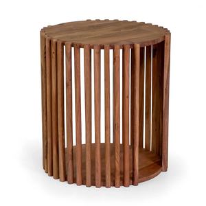 Modern Coffee Table Made <b>Solid</b> Teak <b>Wood</b> High Quality Adjustable Height Brown Color Living Room Furniture for Indoor Outdoor Use - Product Image 6