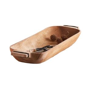 Bol à bougie de forme personnalisée en usine directe de Offre Spéciale de table pour mariage et fête de Noël de haute qualité - Product Image 1