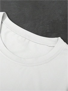 Jersey Deportivo Ligero de Malla Profesional, Jersey de Práctica Deportiva, Fabricante Premium, Producción al por Mayor - Product Image 5