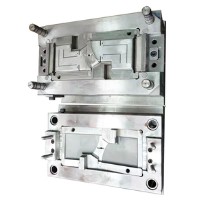 Fontaine à eau pour animaux de compagnie, moule pour bassin d'abreuvement - Service OEM/ODM en plastique - Product Image 3