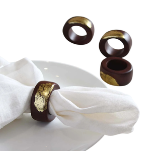 Cheap Napkin Rings <b>Silver</b> Steel <b>Wire</b> Round Spring Napkin Holder for Wedding Table Decoration Round Pattern Napkin Ring - Product Image 5