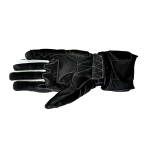 Guantes de Carreras para Motocicleta, Guantes Transpirables con Pantalla Táctil, Guantes Protectores para Motocross, Guantes para Motociclistas - Product Image 5