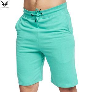 Ensemble court d'été unisexe tendance, manches courtes, couleur unie, excellente qualité, fabriqué par le meilleur fournisseur, ensembles de chemises courtes d'été - Product Image 5