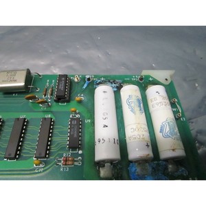 Placa de Batería Versa Controller 672534, PCB ASSY - Equipo y Piezas de Semiconductores de Confianza de Tradicción Global - Product Image 6