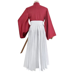Uniforme de Kendo Hakama Duradero de Alto Rendimiento con Material Resistente y Costuras Fuertes - Product Image 4
