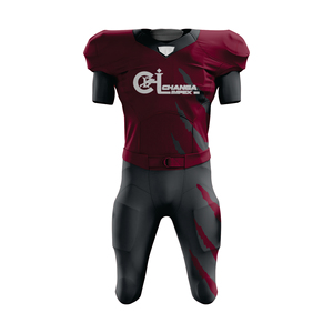 Uniforme de Fútbol de Alta Calidad - Product Image 1
