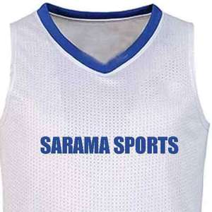 Nuevo Uniforme de Baloncesto de Verano de la Mejor Calidad, de Secado Rápido, Transpirable, Antibacterial, Talla Grande, Diseño Personalizado, Impresión Digital, Unisex - Product Image 4