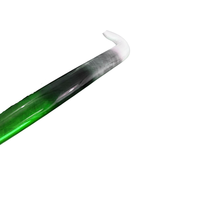 Bâton de hockey sur gazon en fibre de carbone haute performance, qualité supérieure pour un jeu optimal