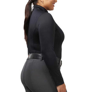 Couche de base légère et très respirante pour femmes, avec haut léger tendance et à la mode pour l'équitation, disponible en gros - Product Image 6