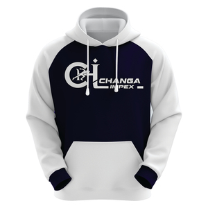 Sudadera con Capucha Champion Wave Legacy Drive, Sudadera con Capucha de Alto Rendimiento y Ajuste Dinámico - Product Image 1