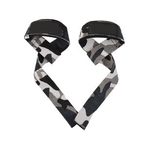 Attelle de poignet en coton doux pour un soutien confortable et une meilleure préhension lors de l'entraînement, musculation et levée de poids - Product Image 6