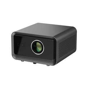Proyector de Cine en Casa 518 Pro con Sistema Óptico Completamente Cerrado, Altavoz Integrado de 10W, 1100 Ansi, Resolución 1080P - Product Image 1