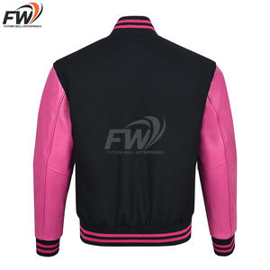 Chaqueta Casual Estilo Universitario para Hombre, Cómoda, Nueva Llegada, Chaquetas para Hombre con el Mejor Diseño, Chaquetas Universitarias para Adultos - Product Image 2