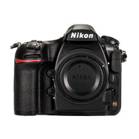 Nikon D850 Appareil photo reflex numérique professionnel plein format, idéal pour la photographie de paysage, prend en charge la vidéo 4K Ultra HD