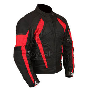 Veste d'hiver pour homme en Cardura, confortable, légère, facile à porter, de bonne qualité, très vendue - Product Image 3