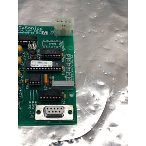 GASONICS-IPC A90-029-03 PCB LL LIFT BOARD, REV E - Équipements et pièces semi-conductrices d'occasion fiables à l'échelle mondiale - Product Image 3