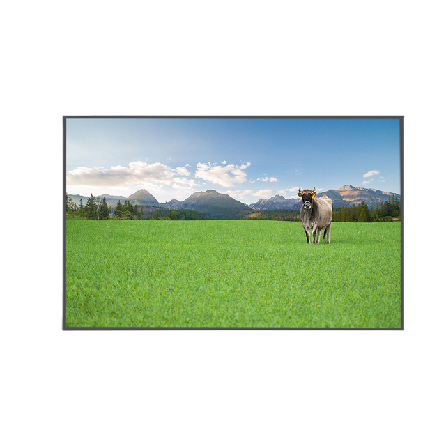 K&D 10.1 Inch 1024x600 LVDS Panel LCD 70/70/60/70  Low Power LCD Display 600:1 Contrast 75% NTSC OEM LCD Module Factory