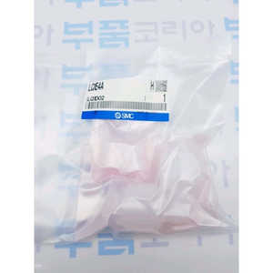 Raccords en fluoropolymère SMC Pneumatics LQ1E4A Pièces pneumatiques - Product Image 4