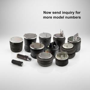 Nouvelle suspension pneumatique OEM pour camion 1440306 /4426781 /440859 pour camions lourds SCAN <span class=keywords><strong>S</strong></span>/<span class=keywords><strong>R</strong></span>/<span class=keywords><strong>P</strong></span>/G Series, pièces de rechange - Product Image 6