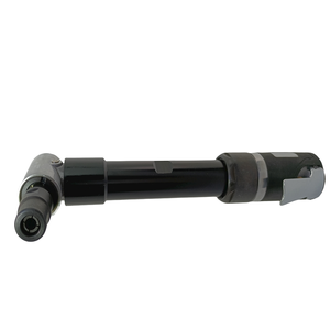 Mini meuleuse d'air-angle + 5 pouces étendu - Product Image 1