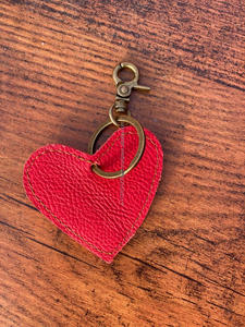 Nouvel arrivage de porte-clés en cuir recyclé multi-porte-clés en cuir porte-clés élégant charme unique porte-clés bon marché à bas prix - Product Image 4