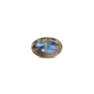 Natural Labradorite Loose Gemstone 26.45 Carat for Fine Jewelry - Product Image 1