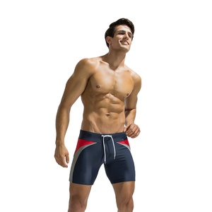 Maillot de bain d'été à séchage rapide pour hommes, Boxer, short, maillot de bain, nouvelle collection - Product Image 3