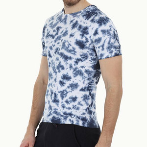 เสื้อยืดสตรีทแวร์คุณภาพสูง พิมพ์ลายสกรีนโลโก้ตามสั่ง สีพื้น ปี 2026 ขายส่ง ออกแบบเองได้ - Product Image 3