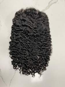 ผมต่อแบบชาวพม่าสำหรับผู้หญิงผิวดำ - Product Image 2