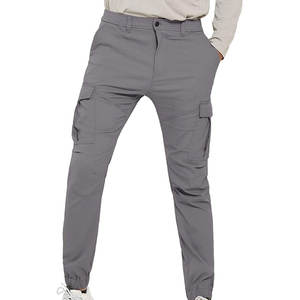 Pantalones de entrenamiento para hombre de estilo único, hechos a medida, en venta. Personaliza tu propio diseño de pantalones de entrenamiento. - Product Image 1