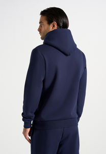 Sudaderas con Capucha Personalizadas con Logotipo para Hombre, Sudaderas de Alta Calidad, Estilo Urbano, Holgadas, de Algodón Grueso Lavado - Product Image 2