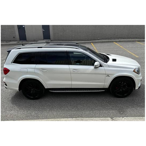 Mercedes-Benz GL63 AMG 2015 - Product Image 2