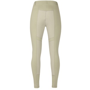 High Quality 4-way Stretch Horse Riding Breeches Leggings Tights Equestrian Wear Pants on Technical Fabric with Soft Feel - Product Image 5