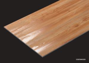 Azulejos de porcelana tallados de alta calidad 600X1200 de gran formato para pisos y paredes, para villas, apartamentos, hoteles y uso comercial. - Product Image 6