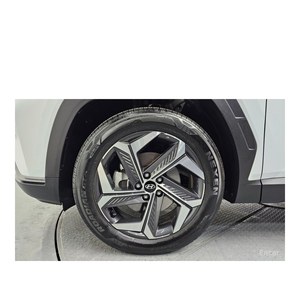 Hyundai Tucson 1.6 Turbo 2WD Gasolina, Asientos de Cuero, 44,429 km, Volante a la Izquierda, 2021/12 - Product Image 5